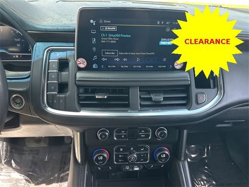 Used 2023 Chevrolet Suburban LT image 34