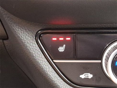 Used 2025 Honda HR-V EX-L image 26