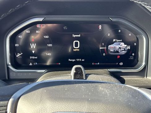 New 2026 GMC Sierra 1500 Denali w/ Technology Package image 15