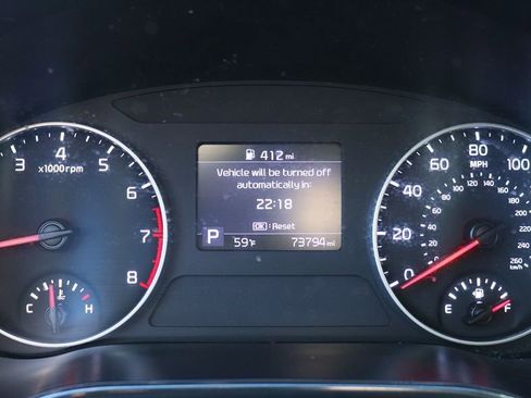 Used 2023 Kia Seltos S w/ Navigation Package image 42