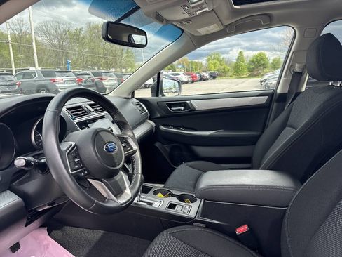 Used 2018 Subaru Outback 2.5i Premium AWD/4WD image 13