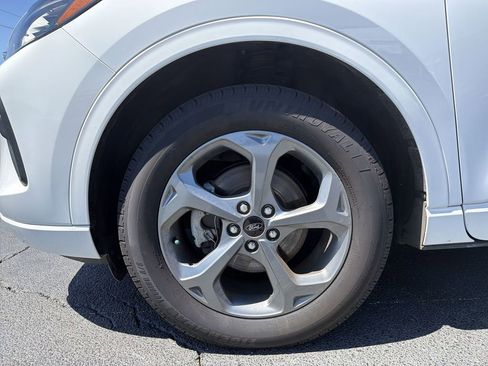 Used 2023 Ford Escape ST-Line AWD/4WD image 16