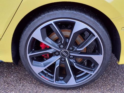 Used 2024 Audi S3 Premium Plus image 8