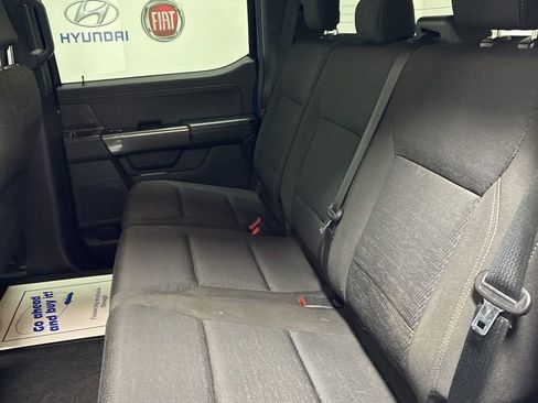 Used 2023 Ford F150 XLT w/ Equipment Group 302A High image 22