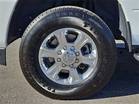 Used 2024 RAM 2500 Big Horn w/ Sport Appearance Package image 38