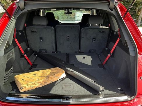 New 2026 Audi Q7 3.0T Prestige image 15