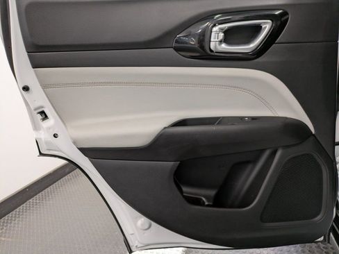 Used 2024 Jeep Compass Limited w/ Elite Group image 22