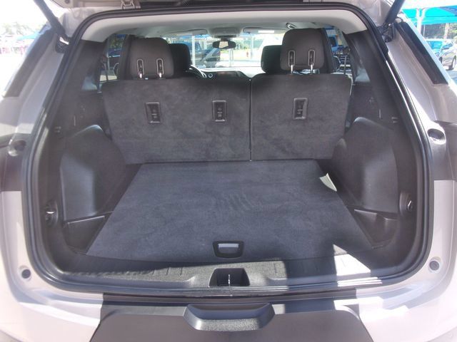 Certified 2021 Chevrolet Blazer LT FWD image 27