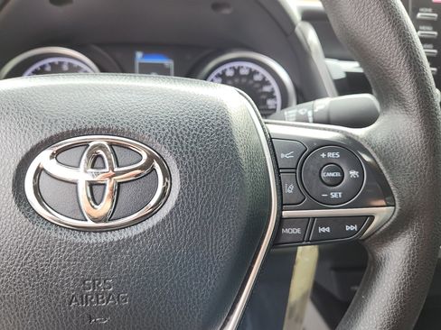 Certified 2024 Toyota Camry LE image 4