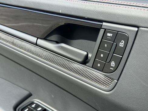 New 2026 Porsche Cayenne GTS image 34