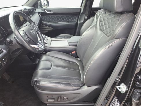 Used 2020 Hyundai Palisade Limited image 9