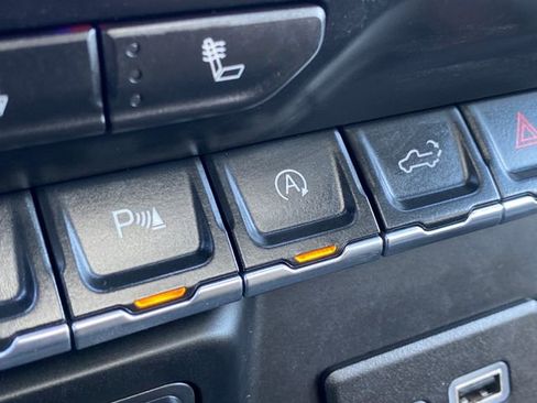 Used 2021 Chevrolet Silverado 1500 RST w/ All Star Edition Plus image 32