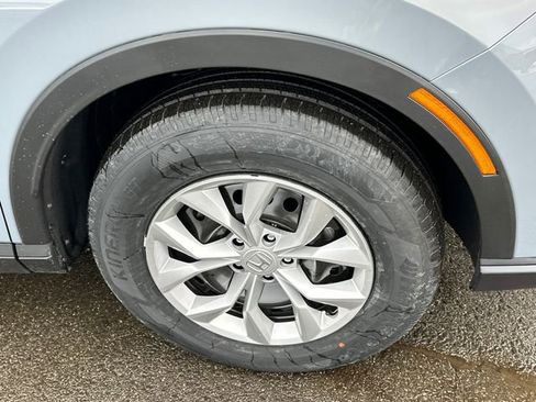 New 2026 Honda CR-V LX image 7