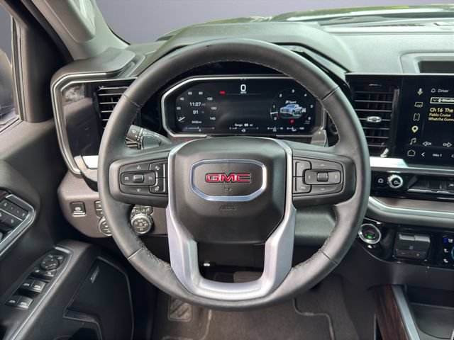 Used 2026 GMC Sierra 1500 SLT w/ SLT Premium Package AWD/4WD image 15