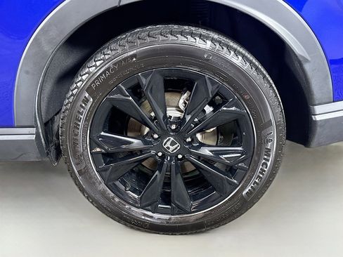 Used 2024 Honda CR-V Sport Touring image 31