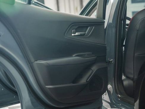 New 2026 Toyota Prius Plug-In Hybrid image 38