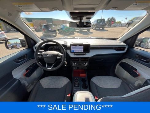 Used 2024 Ford Maverick XLT w/ Equipment Group 300A Standard AWD/4WD image 31