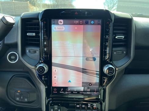 New 2026 RAM 3500 Tradesman image 18