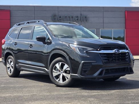 Used 2024 Subaru Ascent Premium w/ Convenience Package AWD/4WD image 2