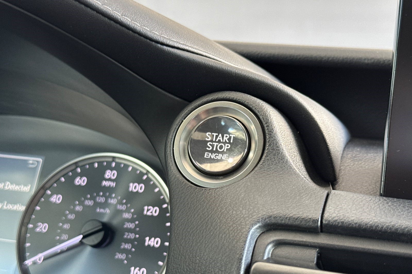 Used 2023 Lexus IS 300 w/ Comfort Package RWD image 27