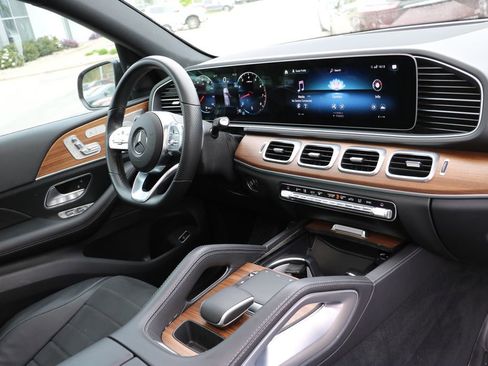 Used 2022 Mercedes-Benz GLE 350 4MATIC image 26