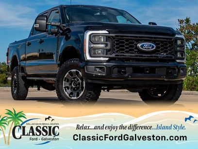 Used 2023 Ford F250 Lariat w/ Lariat Ultimate Package