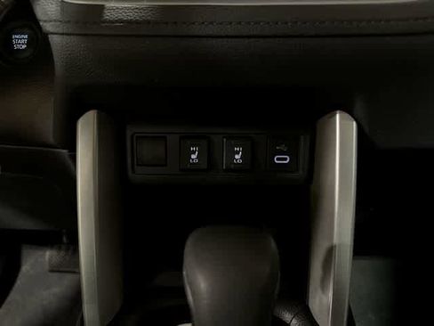 Certified 2025 Toyota Corolla Cross XLE AWD/4WD image 30
