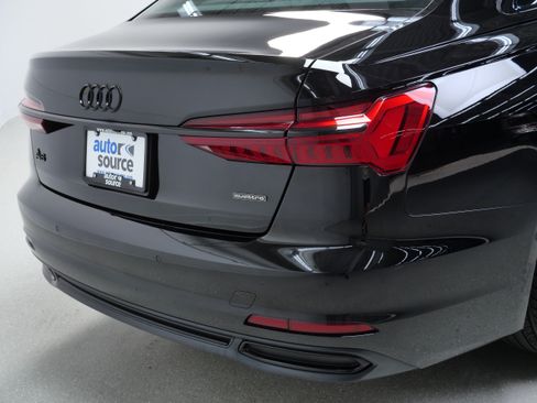 Used 2023 Audi A6 Premium Plus AWD/4WD image 5