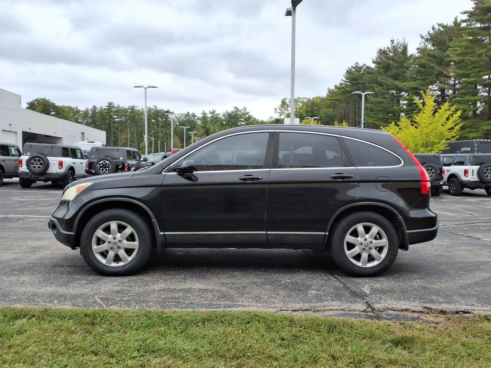 Used 2009 Honda CR-V EX-L image 6