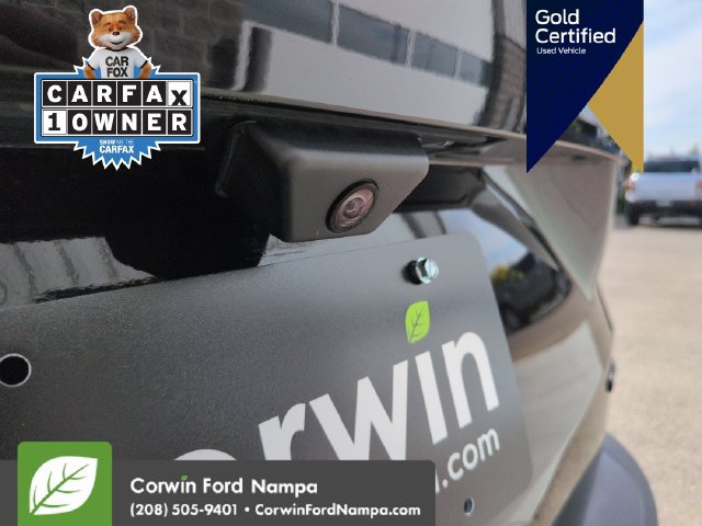 Used 2022 Ford Escape SEL w/ SEL Stealth AWD Package image 32