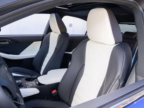 New 2026 Lexus IS 350 F Sport image 18