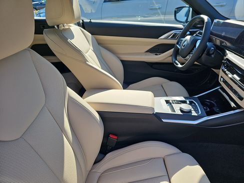 New 2027 BMW 430i xDrive Convertible w/ Premium Package AWD/4WD image 10