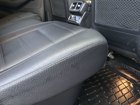 Used 2024 Mercedes-Benz GLS 450 4MATIC image 27