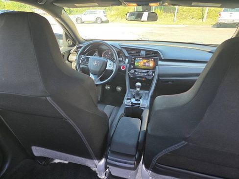 Used 2019 Honda Civic Si image 22