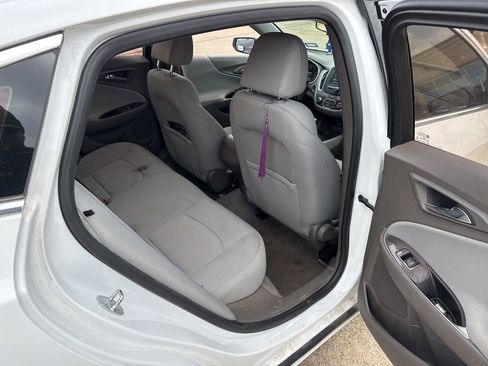 Used 2016 Chevrolet Malibu LS image 13