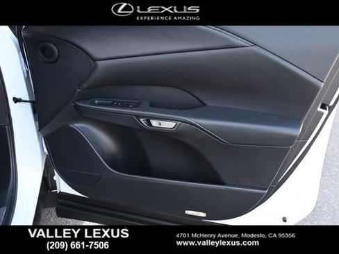 Used 2025 Lexus RX 350 F Sport w/ Convenience Package FWD image 19