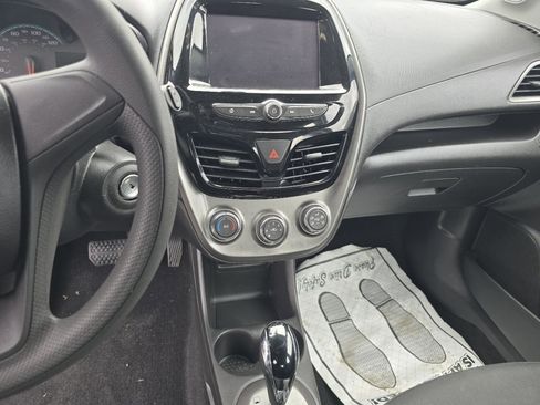 Used 2022 Chevrolet Spark LS image 13