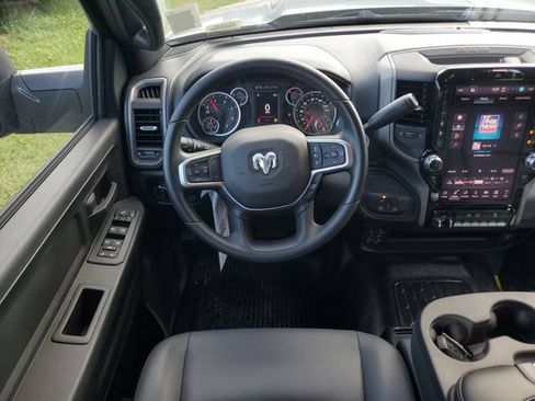 New 2026 RAM 5500 Tradesman AWD/4WD image 23