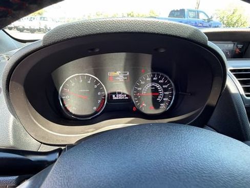 Used 2021 Subaru WRX AWD/4WD image 28