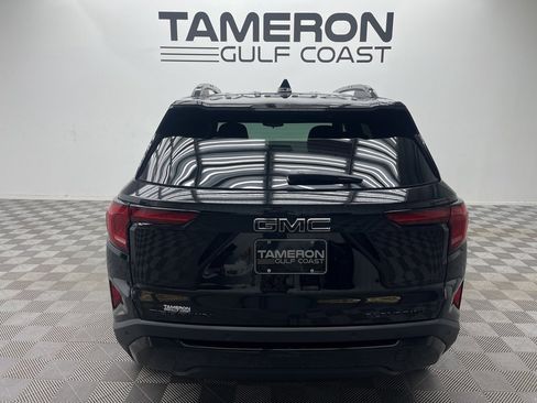 New 2026 GMC Terrain Elevation w/ Elevation Premium Package image 5