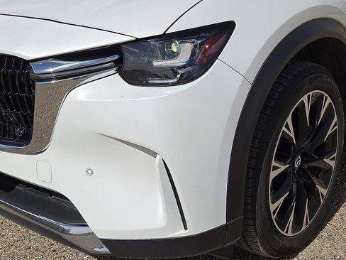 Used 2024 MAZDA CX-90 Plug-In Hybrid w/ Premium Plus image 10