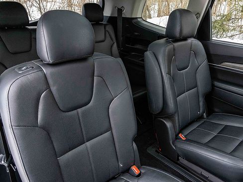 Used 2021 Kia Telluride SX w/ Nightfall Edition Package image 27