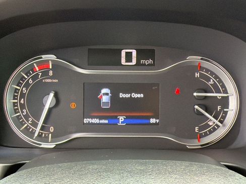 Used 2019 Honda Ridgeline RTL image 20