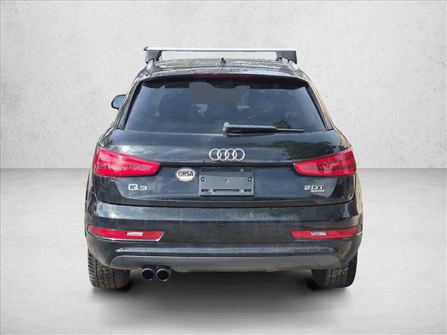 Used 2015 Audi Q3 2.0T Premium Plus AWD/4WD image 6