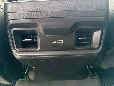 Used 2025 Chevrolet Silverado 2500 LT w/ Safety Package image 18