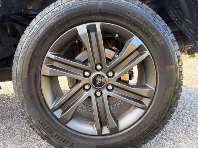 Used 2021 Ford F150 XLT w/ Equipment Group 301A Mid AWD/4WD image 11