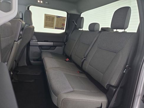 Used 2025 Ford F150 XLT w/ Equipment Group 301A Standard AWD/4WD image 28