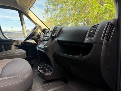 Used 2020 RAM ProMaster 3500 image 27
