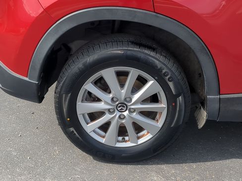 Used 2015 MAZDA CX-5 Touring AWD/4WD image 12