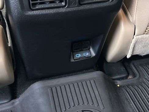 Used 2023 Toyota 4Runner SR5 Premium w/ Moonroof Package AWD/4WD image 8